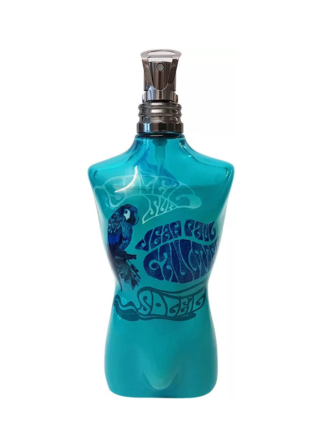Jean Paul Gaultier — Jean Paul Gaultier Le Male Summer 2009