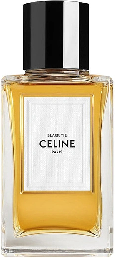 Celine — Celine Black Tie