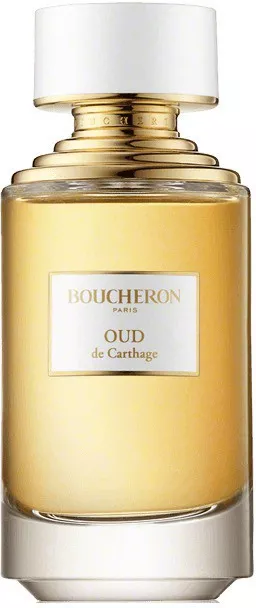 Boucheron Oud de Carthage — фото 3