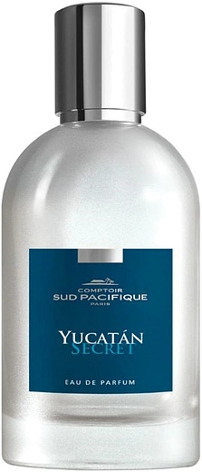 Comptoir Sud Pacifique — Comptoir Sud Pacifique Yucatán Street