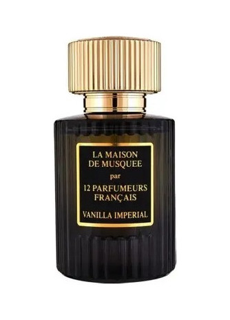 12 Parfumeurs Francais — 12 Parfumeurs Francais Vanilla Imperial