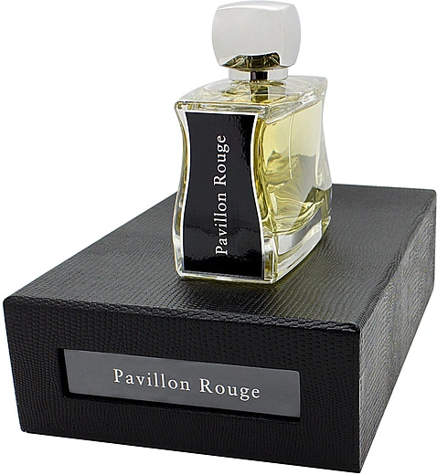 Jovoy — Jovoy Pavillon Rouge