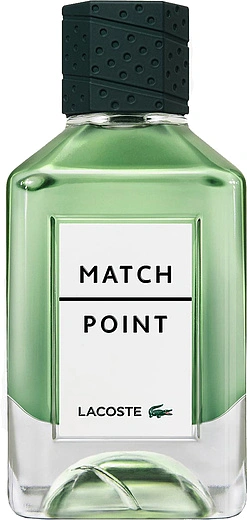Lacoste — Lacoste Match Point