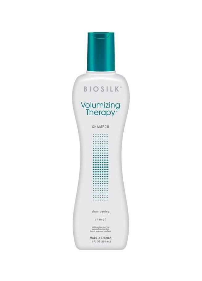 Biosilk — Biosilk Volumizing Therapy Shampoo