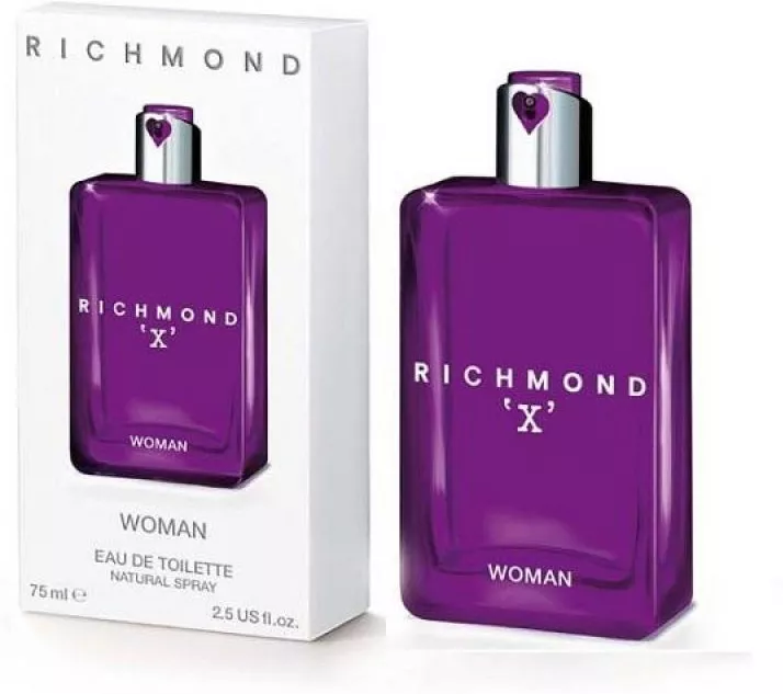 John Richmond Richmond X Woman — фото 2