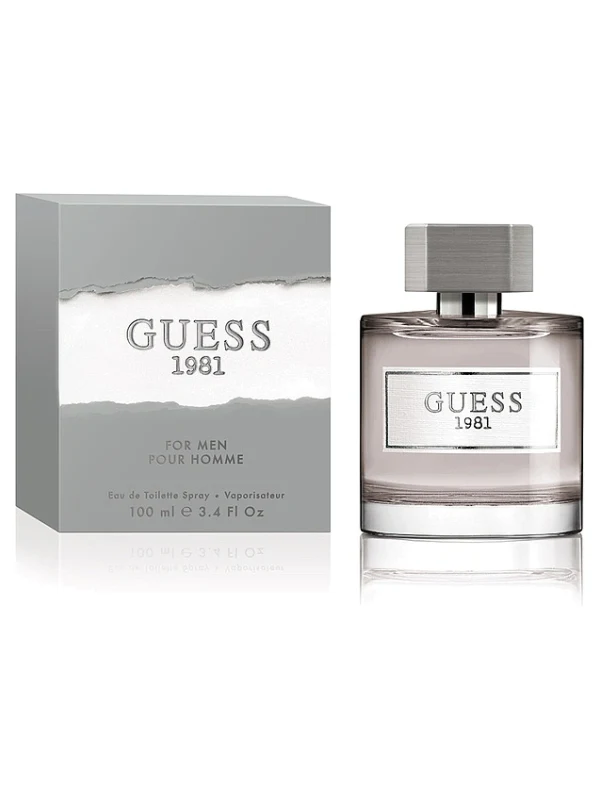 Guess — Guess Guess 1981 for Men