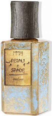 Nobile 1942 — Nobile 1942 Petali E Spade