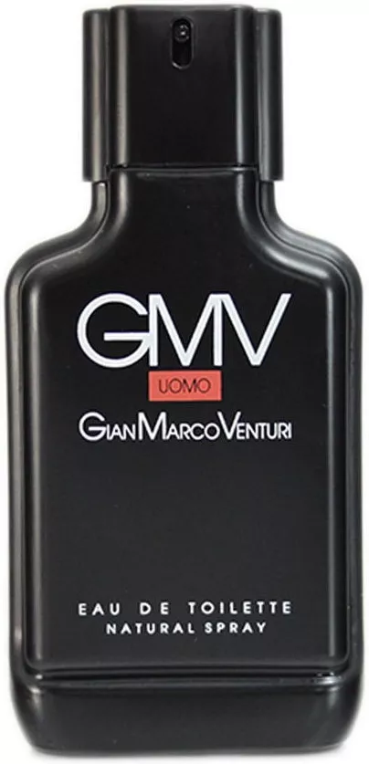 Gian Marco Venturi GMV Uomo — фото 3