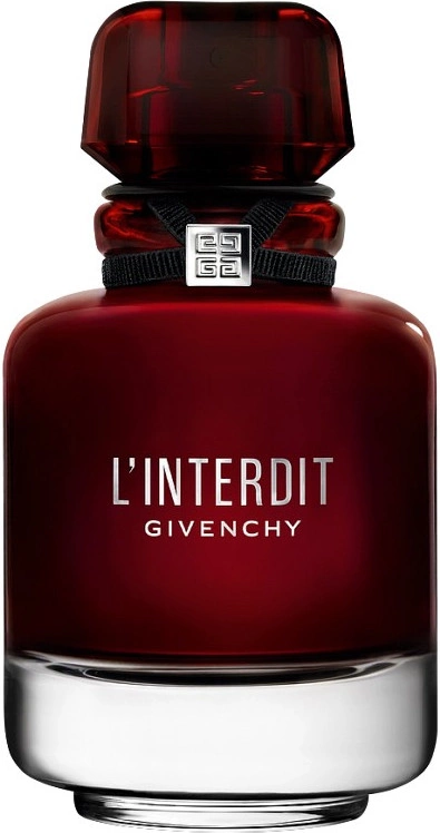 Givenchy L’Interdit Rouge — фото 5
