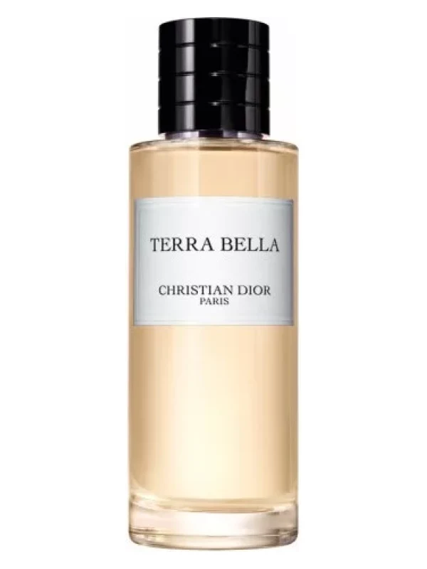 Christian Dior — Christian Dior Terra Bella