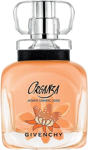 Givenchy — Givenchy Organza Jasmin Sambac 2009