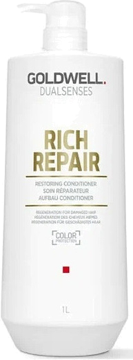 Goldwell — Goldwell Dualsenses Rich Repair Restoring Conditioner