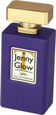 Jenny Glow — Jenny Glow T Ufo