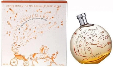 Hermes Eau Des Merveilles Stars — фото 3