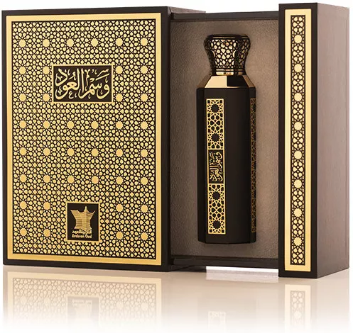 Arabian Oud Wasm Al Oud — фото 4