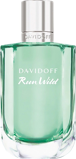 Davidoff — Davidoff Run Wild For Her
