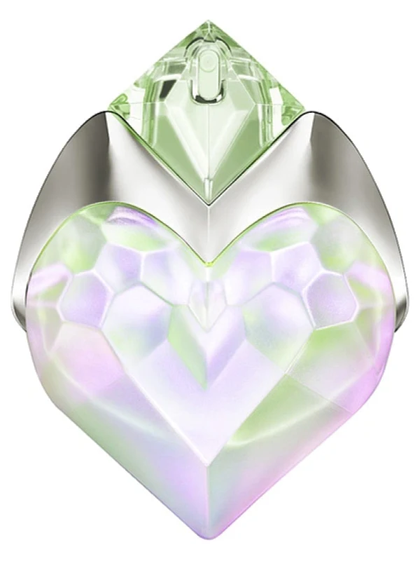 Thierry Mugler — Thierry Mugler Aura Sensuelle