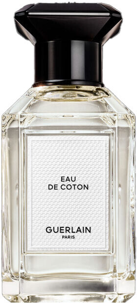 Guerlain Eau De Coton — фото 2