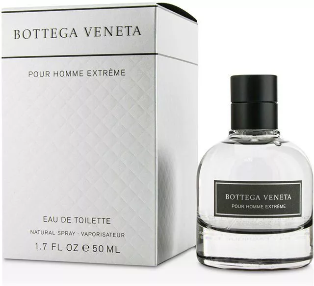 Bottega Veneta Pour Homme Extreme — фото 3