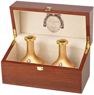 Dorin — Dorin Coffret Dorin d`Or Musc Духи