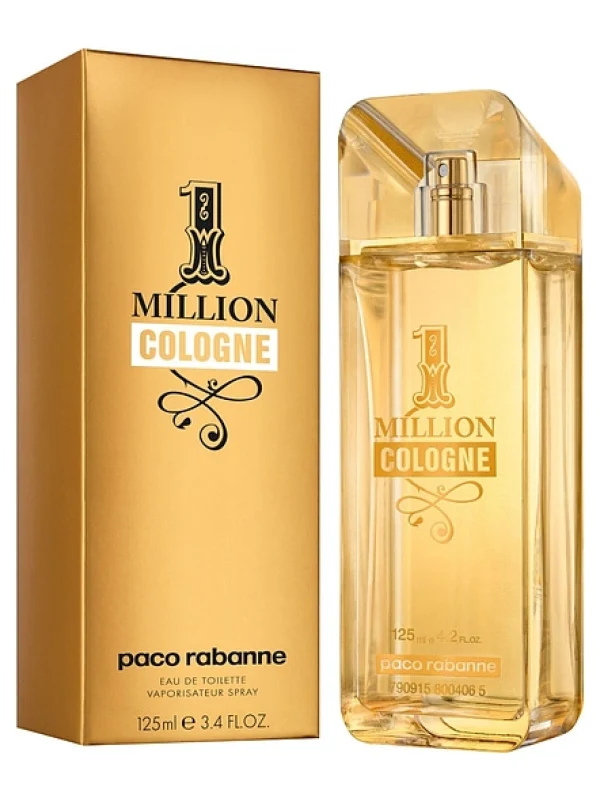 Paco Rabanne — Paco Rabanne 1 Million Cologne