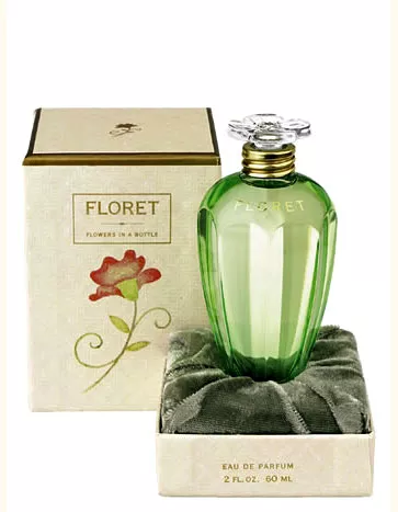 Antonia's Flowers — Antonia's Flowers Floret