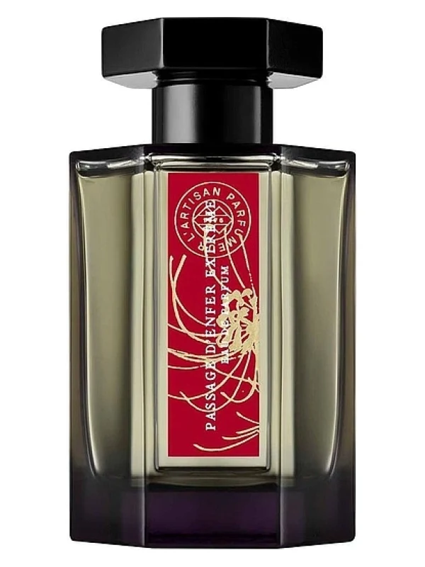 L`Artisan Parfumeur — L`Artisan Parfumeur Passage D'enfer Extrême