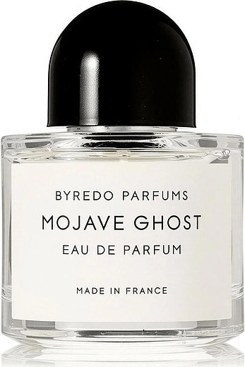 Byredo Parfums — Byredo Parfums Mojave Ghost Крем