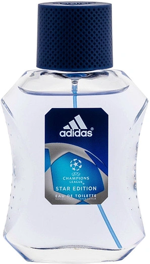 Adidas — Adidas UEFA Star