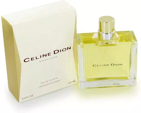 Celine Dion — Celine Dion Celine Dion