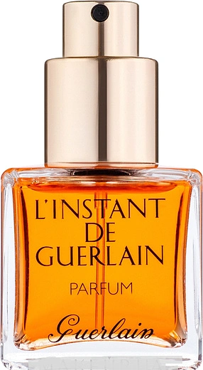 Guerlain — Guerlain L'Instant De Guerlain Ambre Cristallin