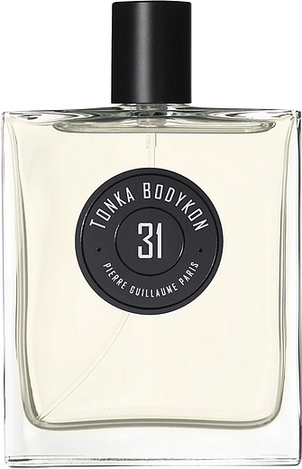 Pierre Guillaume — Pierre Guillaume 31 Tonka Bodykon