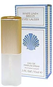 Estee Lauder — Estee Lauder White Linen Breeze