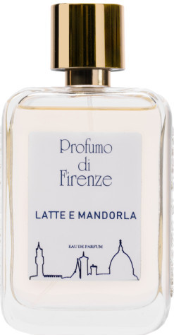 Profumo Di Firenze — Profumo Di Firenze Latte E Mandorla