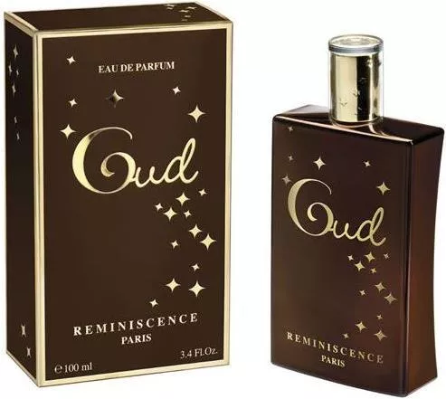 Reminiscence — Reminiscence Oud