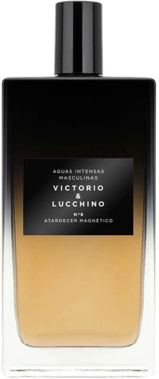 Victorio & Lucchino №8 Atardecer Magnetico — фото 2