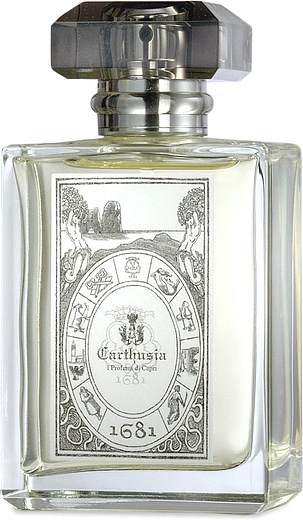 Carthusia — Carthusia 1681