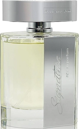 Arabian Oud — Arabian Oud Signature