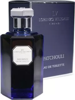 Lorenzo Villoresi — Lorenzo Villoresi Patchouli