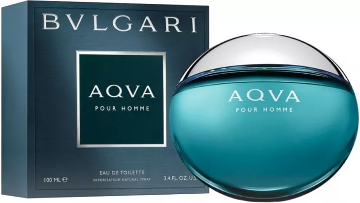 Bvlgari Aqva Pour Homme — фото 4