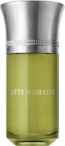 Les Liquides Imaginaires — Les Liquides Imaginaires Bete Humaine