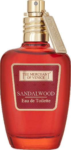 The Merchant of Venice — The Merchant of Venice Sandalwood