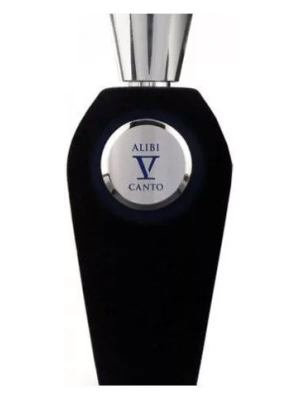 V Canto — V Canto Alibi
