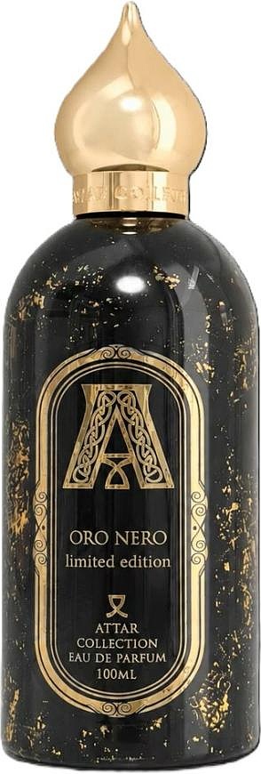 Attar Collection — Attar Collection Oro Nero