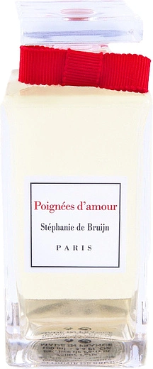 Stephanie de Bruijn — Stephanie de Bruijn Poignees D'Amour