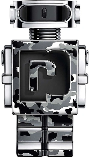 Paco Rabanne — Paco Rabanne Phantom Legion