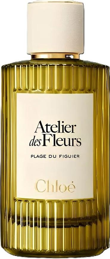 Chloe — Chloe Plage du Figuier