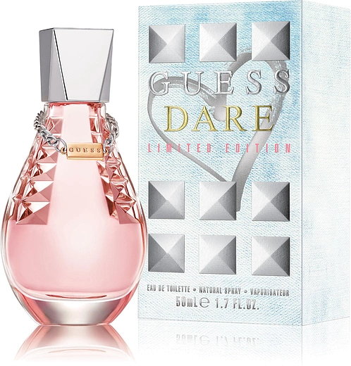 Guess — Guess Guess Dare