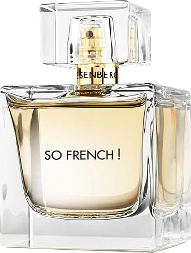 Eisenberg — Eisenberg So French