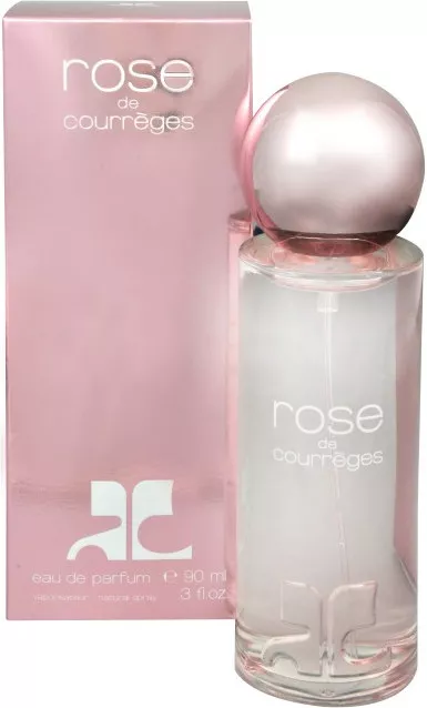 Courreges Rose de Courreges — фото 3